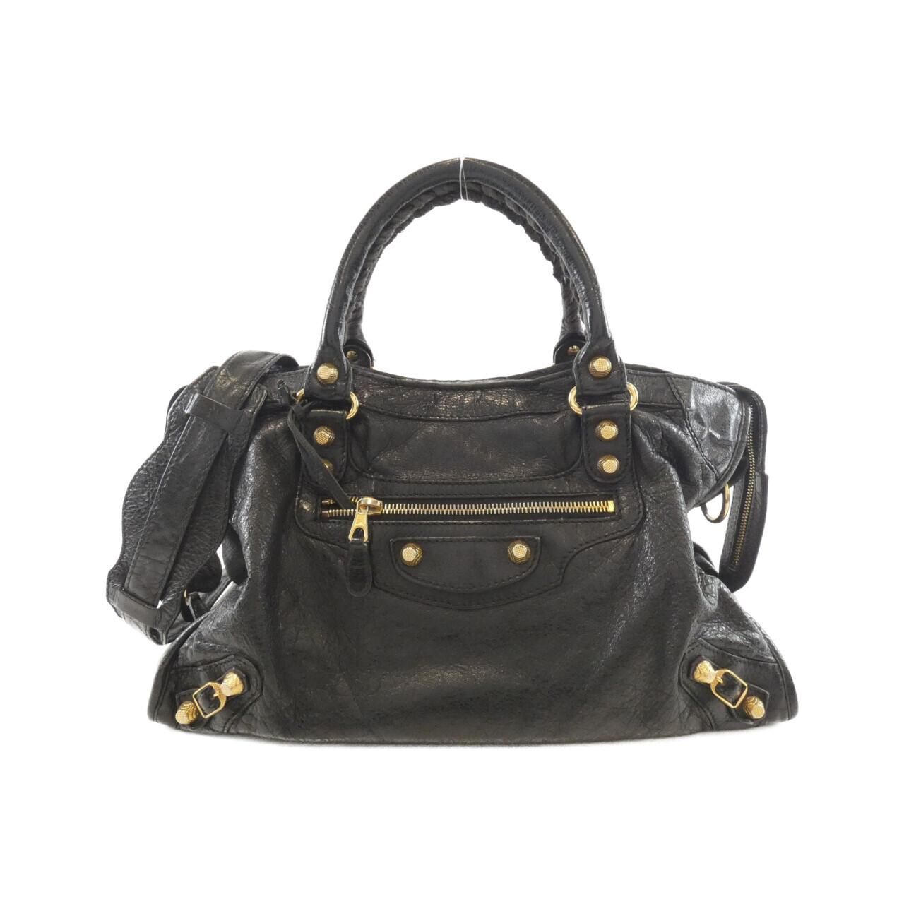 バレンシアガ ジャイアント シティ 281770 D 94 JG バッグ