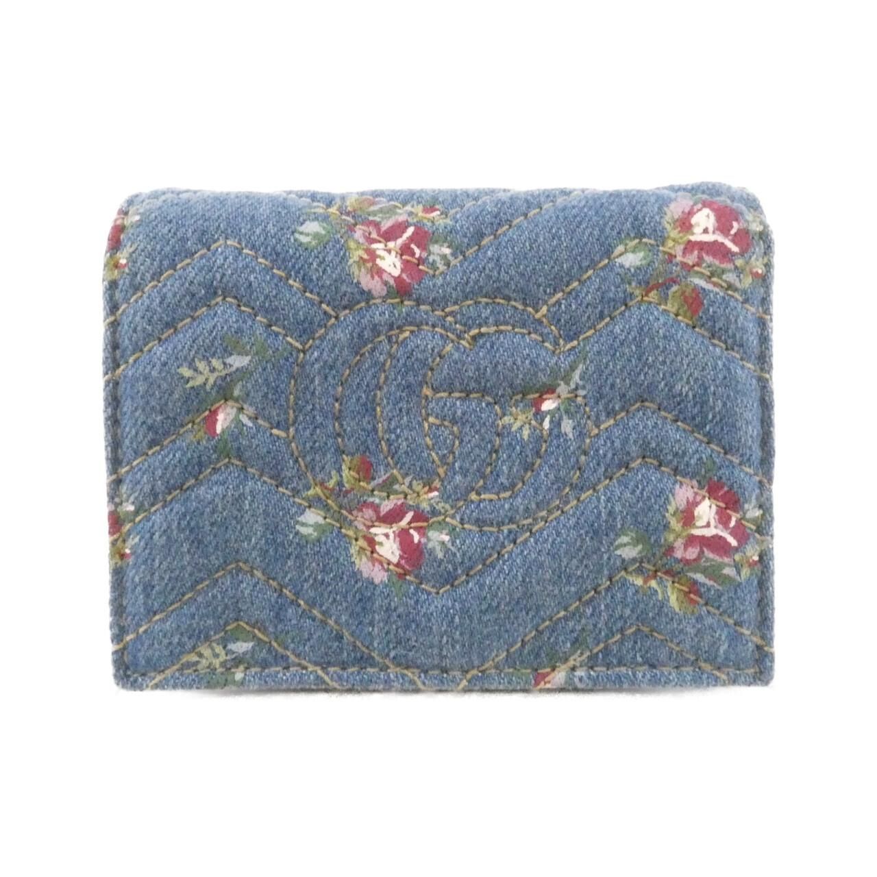 グッチ GG MARMONT 466492 財布