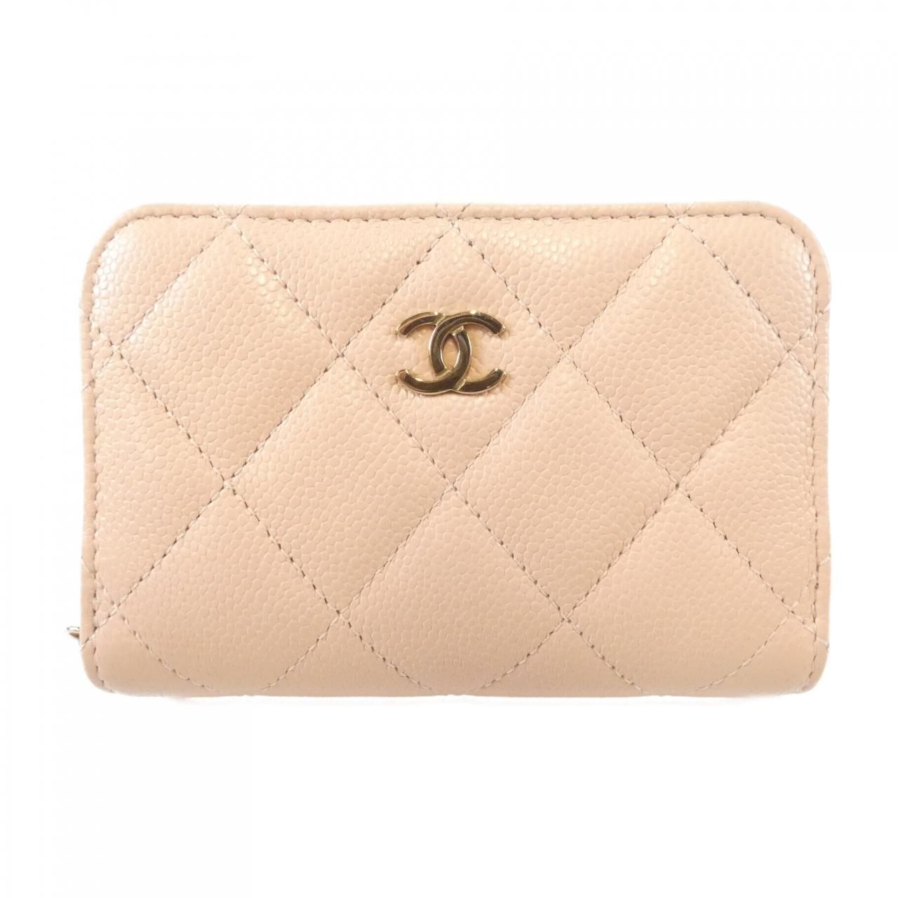 シャネル タイムレスクラシック ライン AP 0216 コインケース