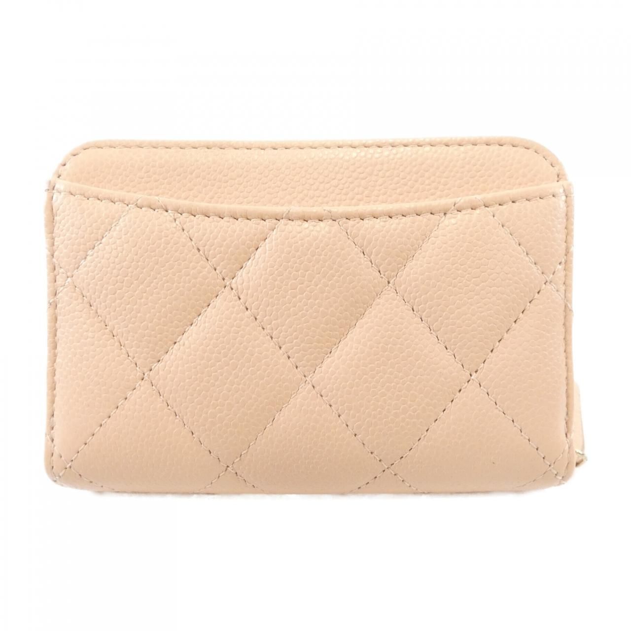 シャネル タイムレスクラシック ライン AP 0216 コインケース