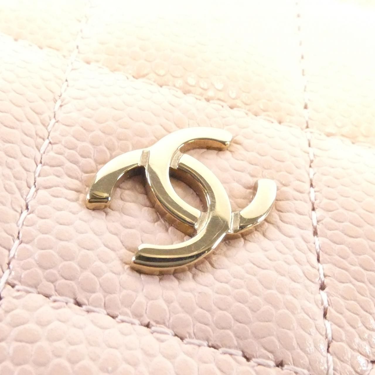  シャネル タイムレスクラシック ライン AP 0216 コインケース コインケース 小銭入れ 小物