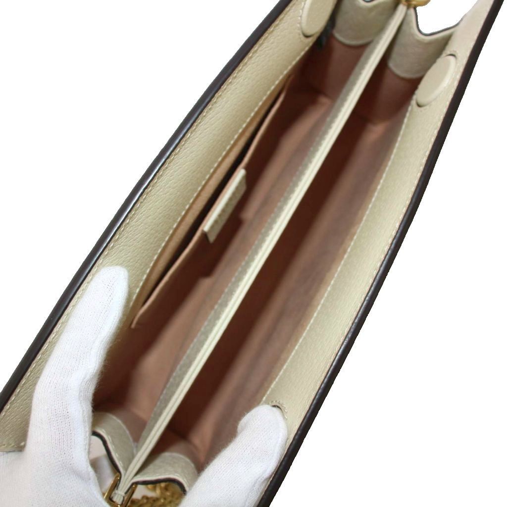 グッチ GUCCI OPHIDIA ショルダーバッグ クラッチバッグ チェーン