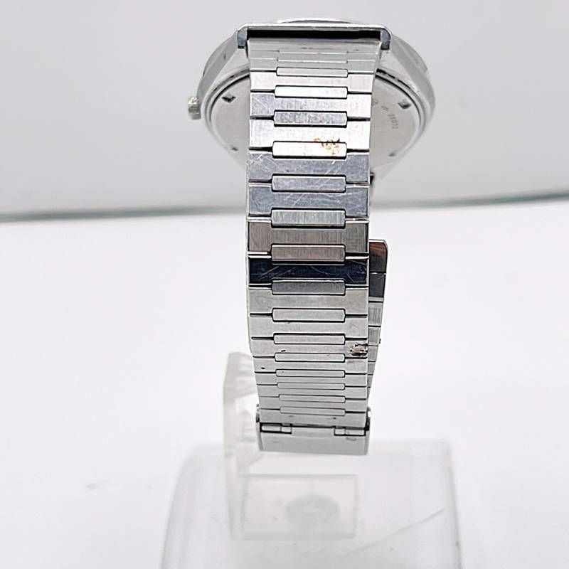 稼働品　キングクォーツ　9923-8050　 純正ベルト 稼働品 キングクォーツ 9923-8050 純正ベルト 稼働品 キングクォーツ