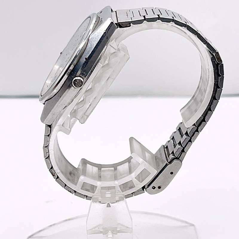 稼働品　キングクォーツ　9923-8050　 純正ベルト 稼働品 キングクォーツ 9923-8050 純正ベルト 稼働品 キングクォーツ