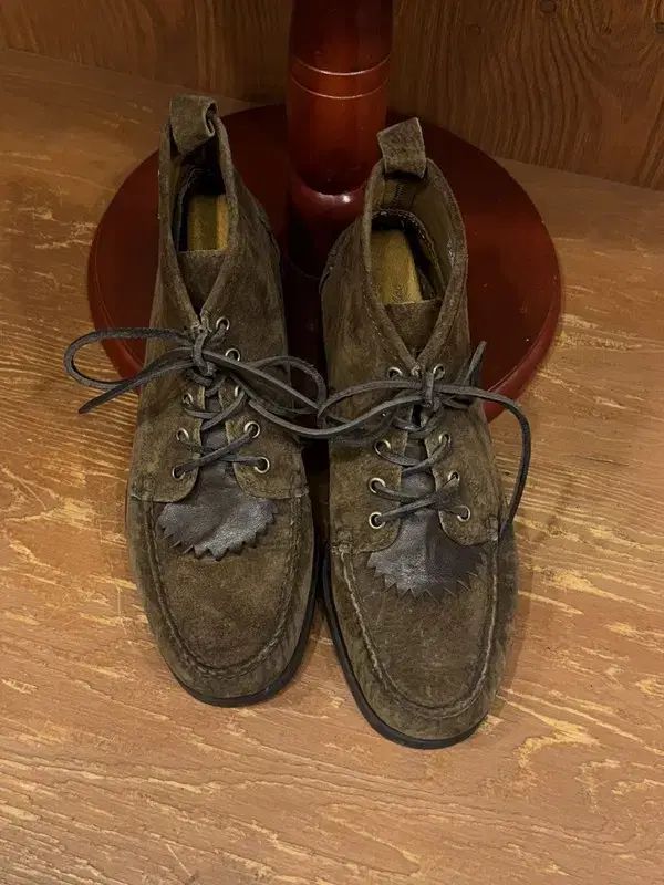  セバ **ゴー** **ブーツ** 275 280 その他 ブーツ 革靴