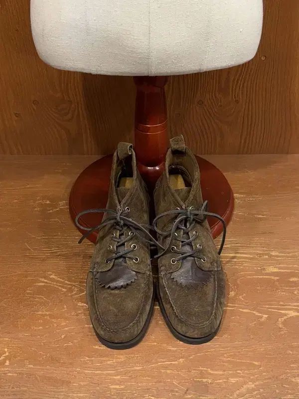 セバ **ゴー** **ブーツ** 275 280