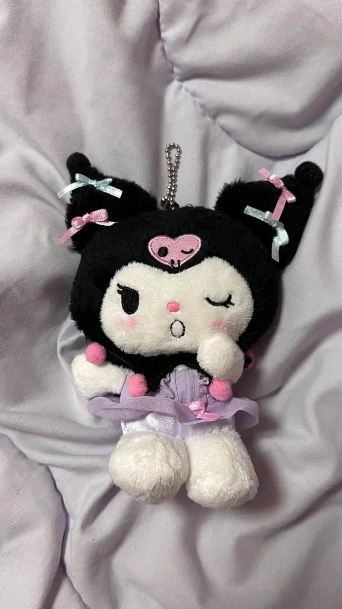 ナイト パジャマ クロミ マスコット