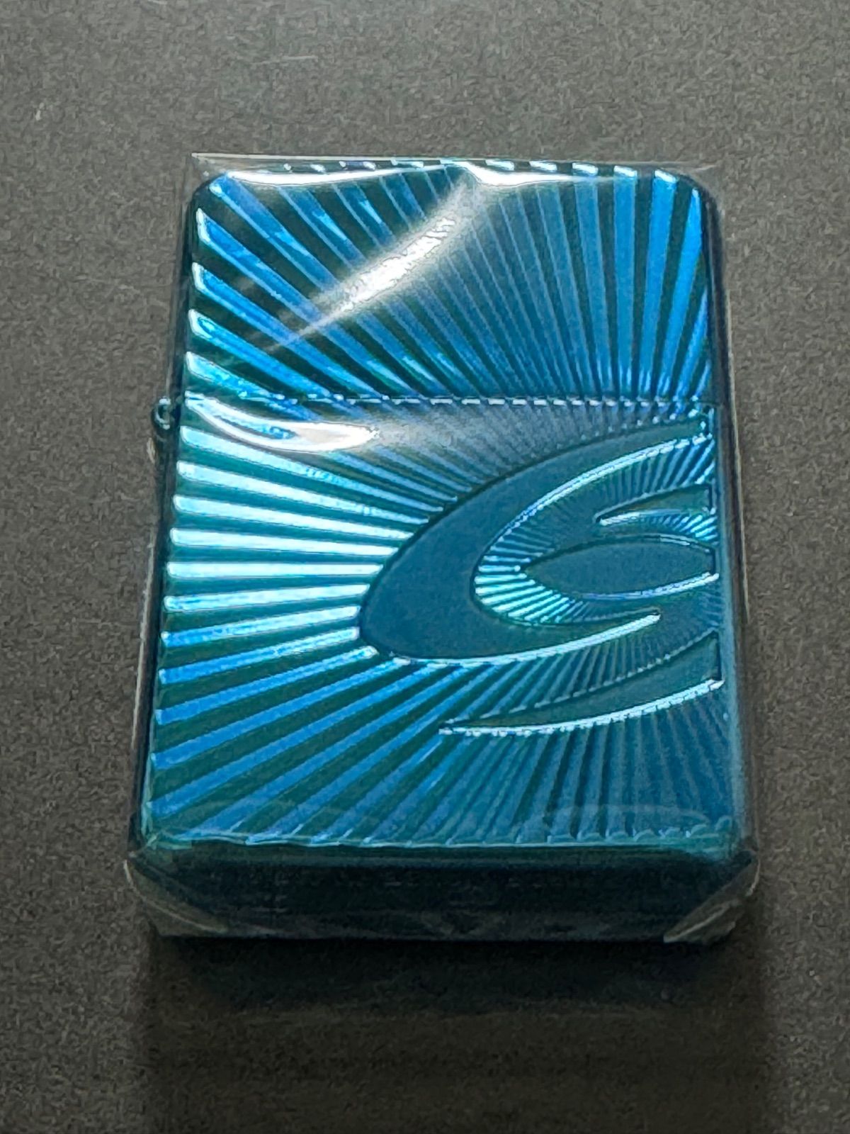 zippo MILD SEVEN Armor Case 品 両面デザイン 2007年製 マイルドセブン アーマー