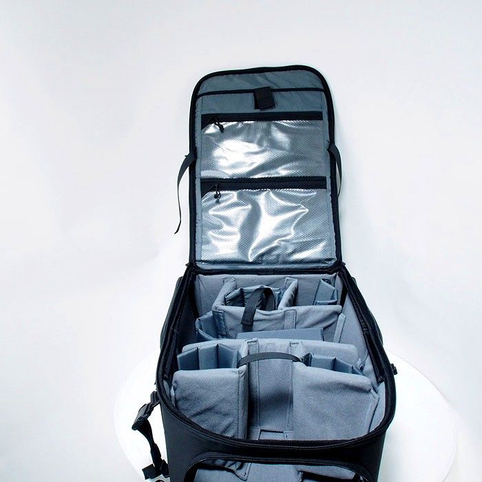 タンクフエイスゲートバツクパツク26