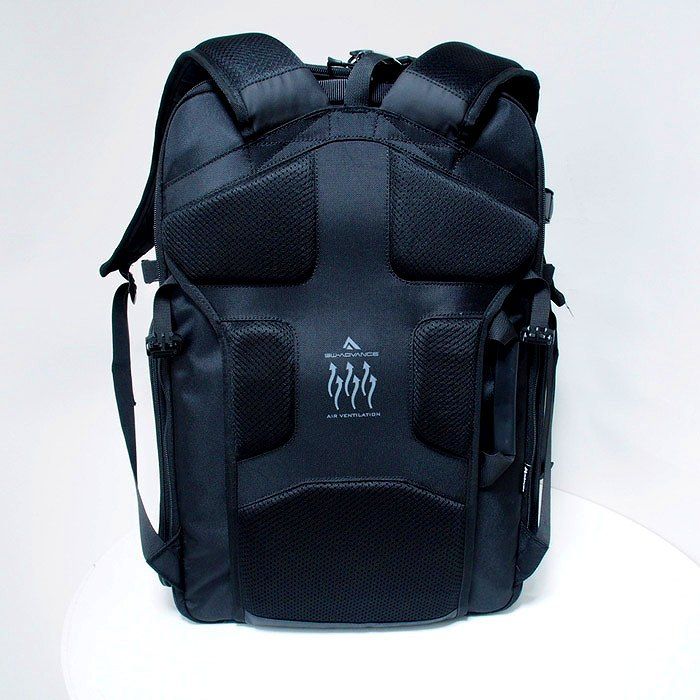 GW-ADVANCE タンクフエイスゲートバツクパツク26