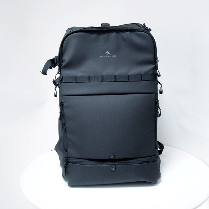 ハクバ HAKUBA GW-ADVANCE タンクフエイスゲートバツクパツク26