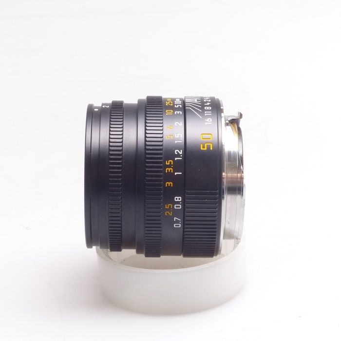ライカ Leica 11826 C Summicron-M 50|2 6 BIT