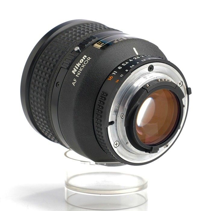 ニコン Nikon AI AF 85|F 1.4 D IF その他 カメラ