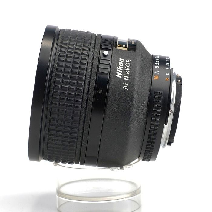ニコン Nikon AI AF 85|F 1.4 D IF