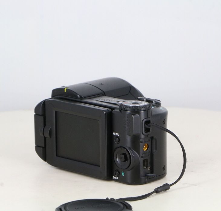 デジタルカメラ