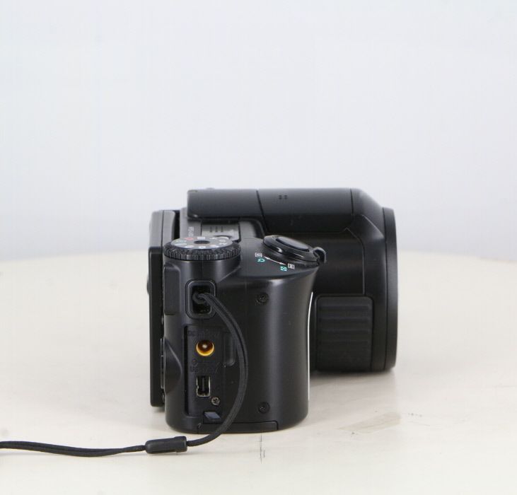 デジタルカメラ