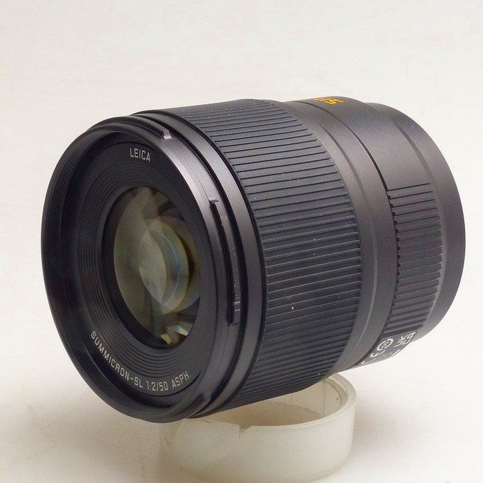 ライカ Leica 11193 Summicron-SL 50|2 ASPH.