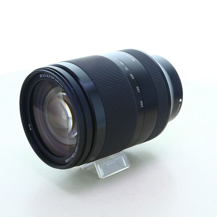 ソニー SONY FE 24-240|3.5-6.3 OSS