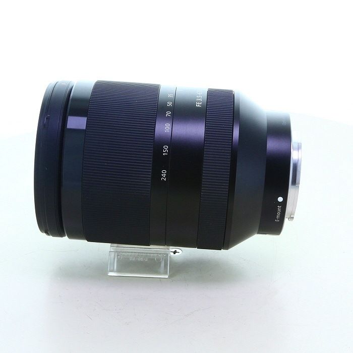  ソニー SONY FE 24-240|3.5-6.3 OSS その他 カメラ