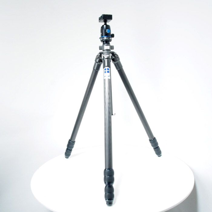 ジッツオ GITZO G 1227 三脚