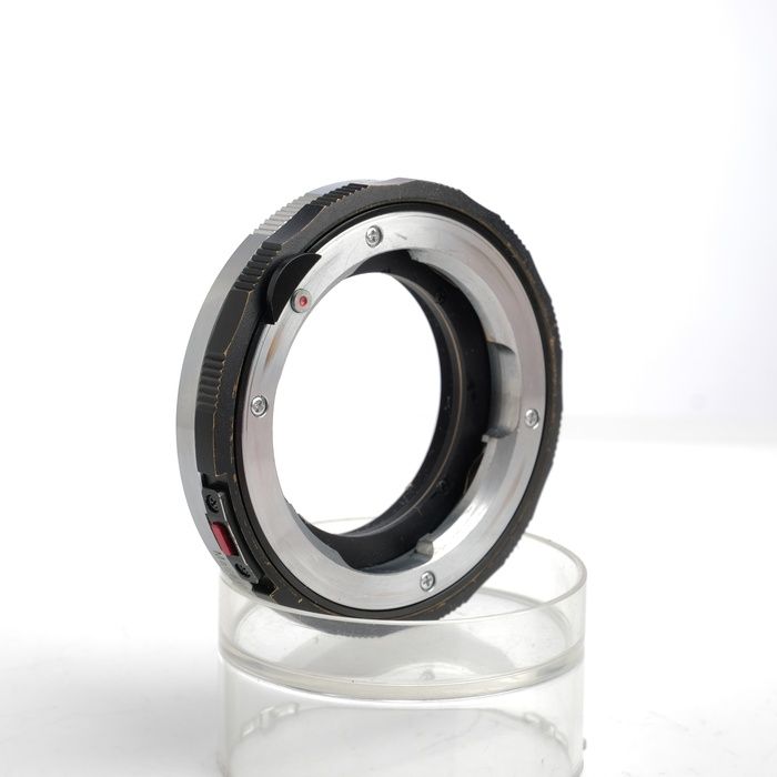 クローズフオーカスアダプター