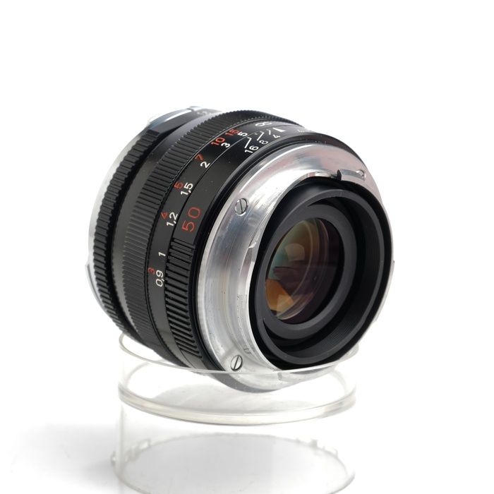 Cosina カールツアイス