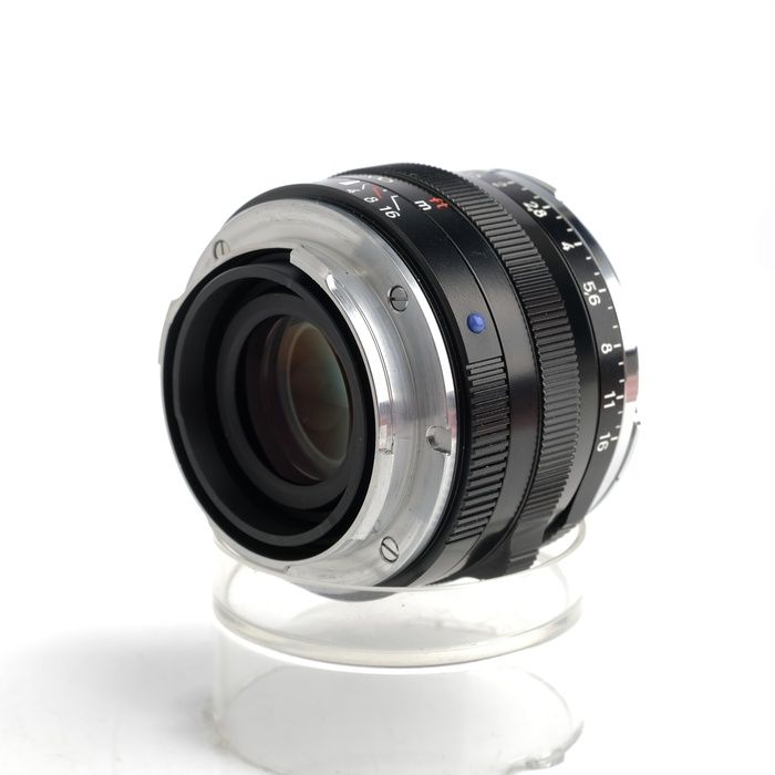  コシナ Cosina カールツアイス Cゾナー T 1.5|50 ZM BK その他 カメラ