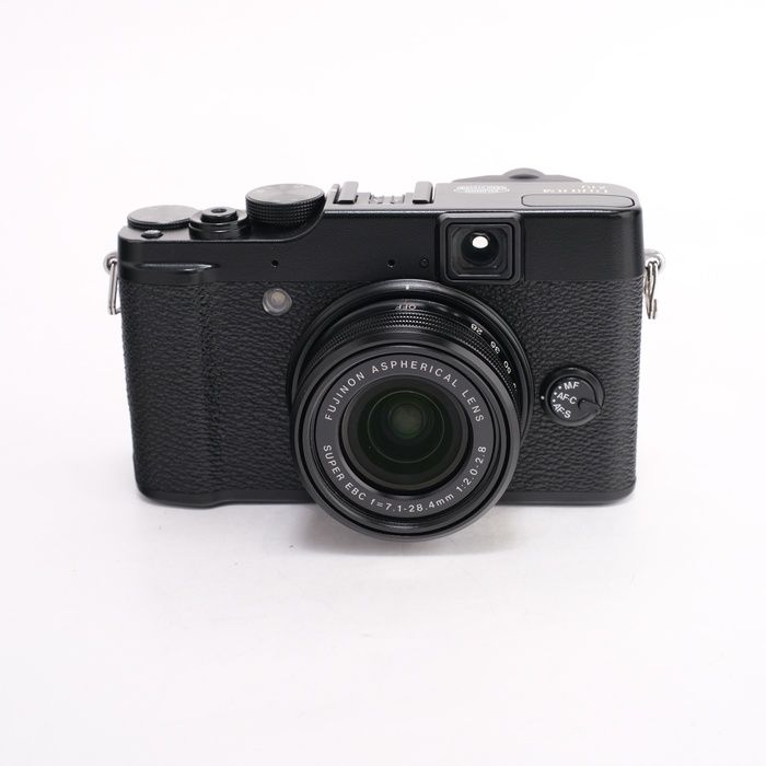 フジフイルム FX-X 10 デジタルカメラ