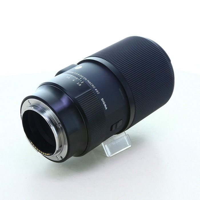  シグマ SIGMA 105|2.8 DG DN MACRO ART ソニー用 その他 カメラ