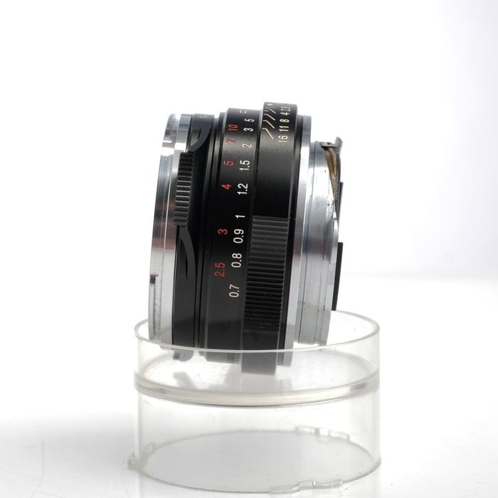 フォクトレンダー Voigtlander ノクトン クラシツク 35|F 1.4 SC