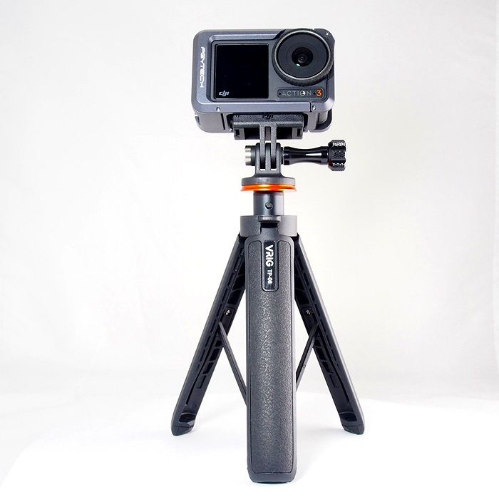 DJI OSMO ACTION 3 STANDARDコンボ
