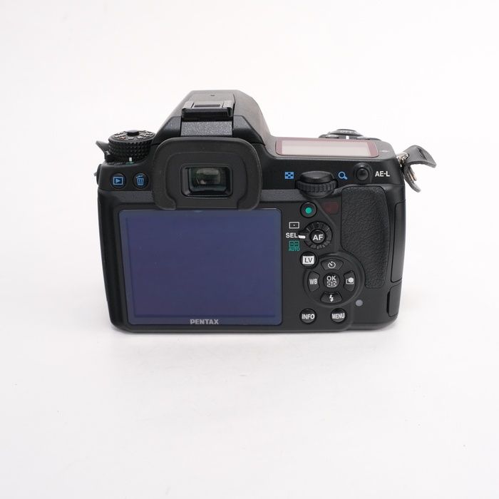  ペンタックス PENTAX K-5 ボディ その他 カメラ