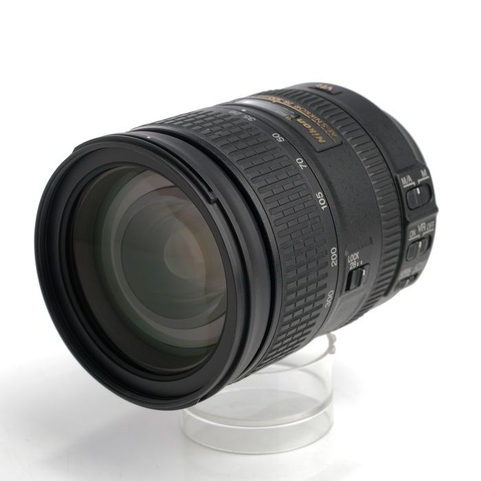 ニコン Nikon AF-S 28-300|F 3.5-5.6 G ED VR