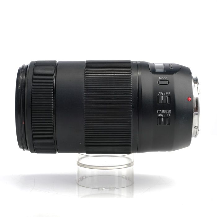 キヤノン Canon EF 70-300|F 4-5.6 IS II USM