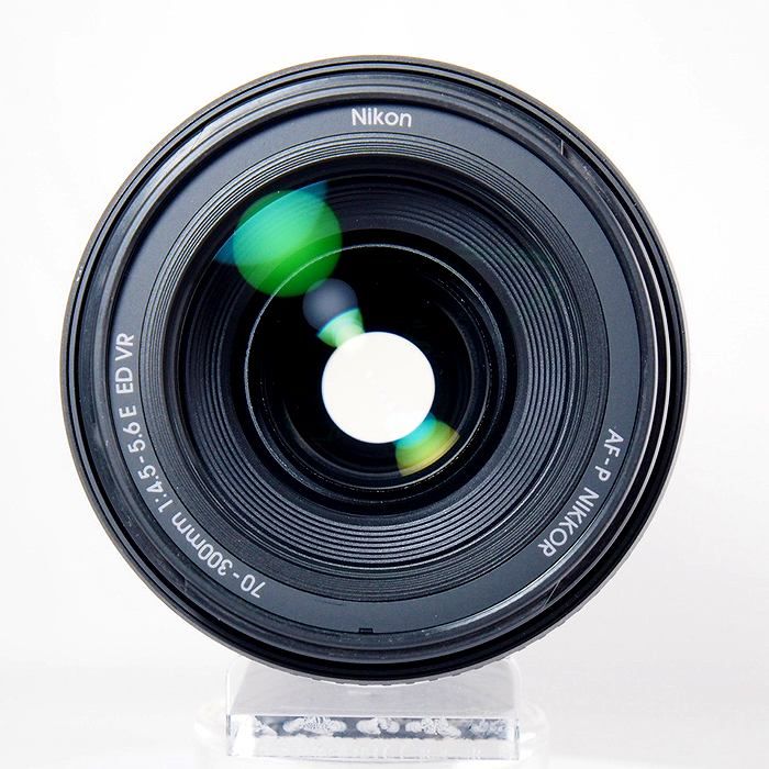 ニコン Nikon AF-P 70-300|4.5-5.6 E ED VR
