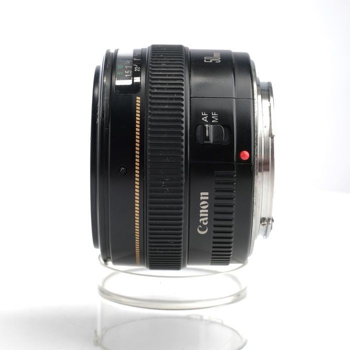 キヤノン Canon EF 50|F 1.4 USM