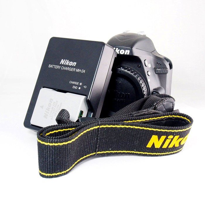  ニコン Nikon D 3300 ボデイ ブラツク その他 カメラ