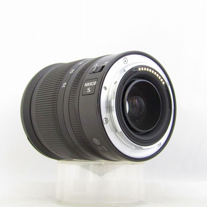 ニコン Nikon Z 24-70|4 S