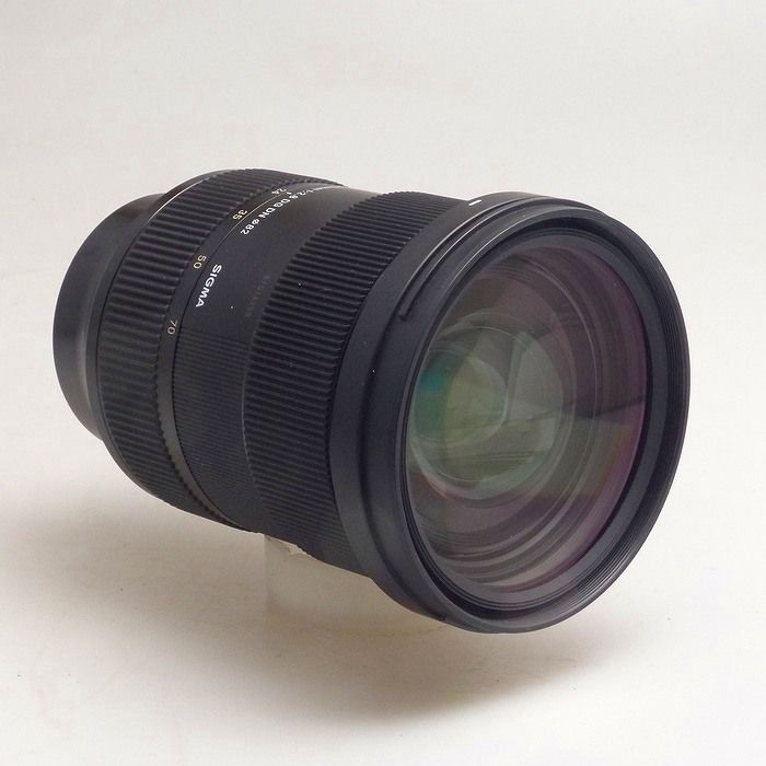  シグマ SIGMA 24-70|2.8 DG DN ART SE ソニーE用 その他 カメラ