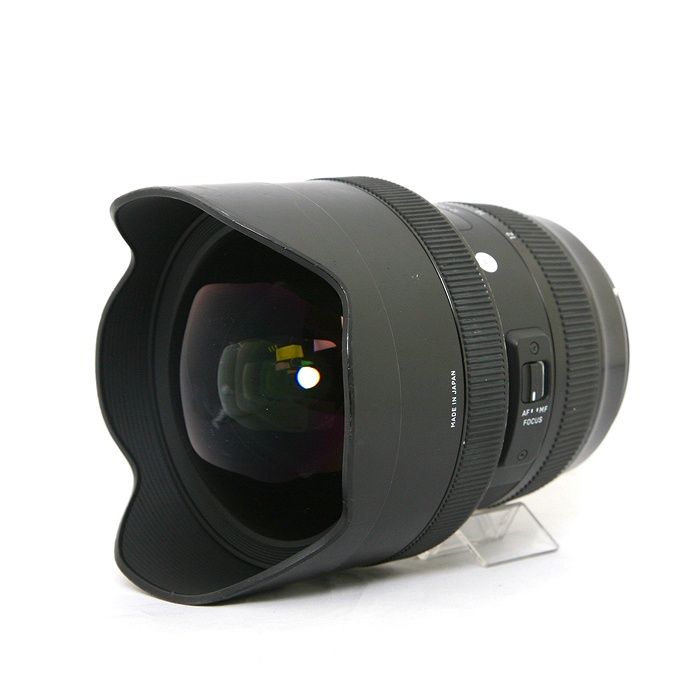 シグマ SIGMA Art 12-24|F 4 DG HSM EO