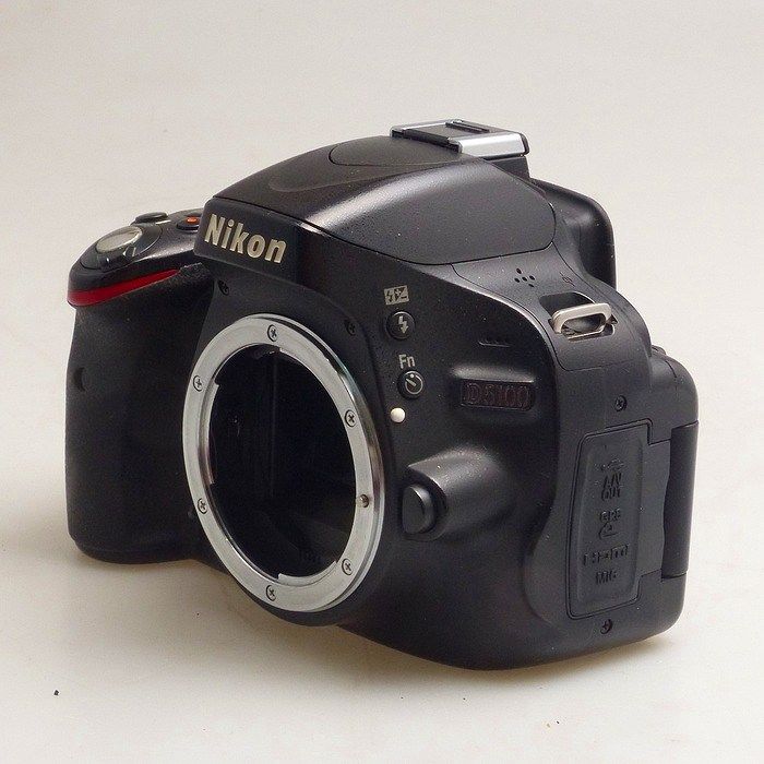 ニコン Nikon D 5100 ボデイ