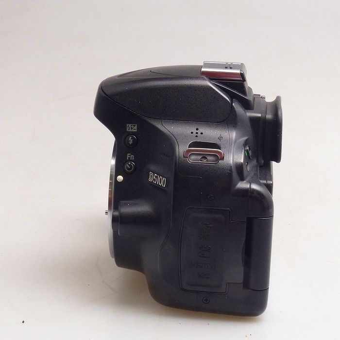  ニコン Nikon D 5100 ボデイ その他 カメラ