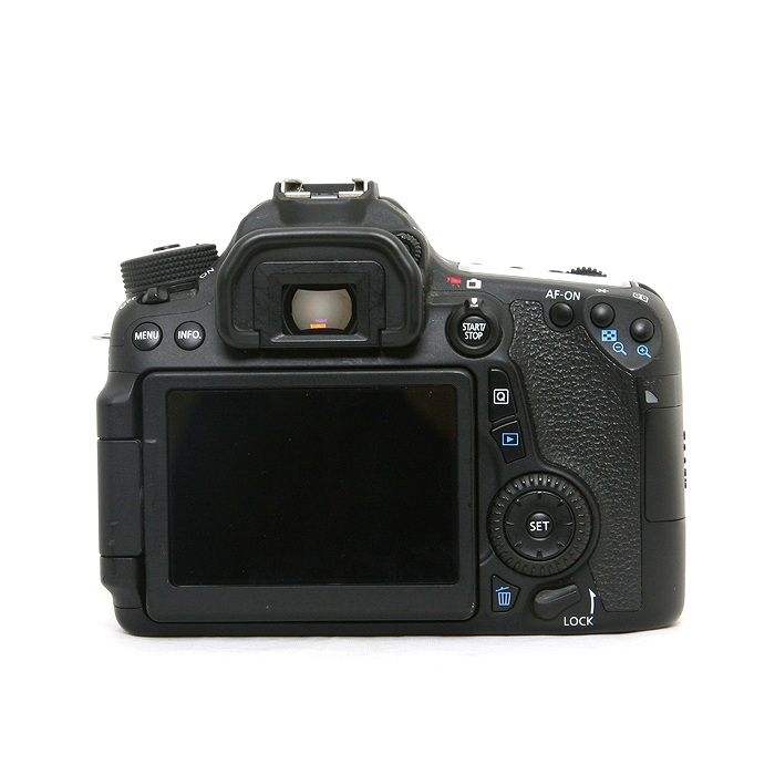 キヤノン Canon EOS 70 D|EF-S 18-55 IS レンズキツト DIYカメラキット 一脚