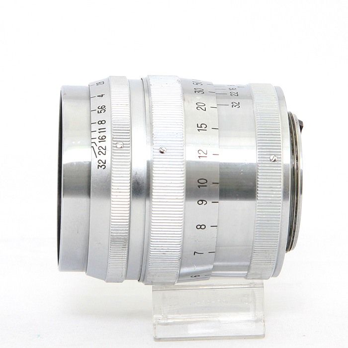 ニコン Nikon NIKKOR-P C 8.5 cm|2 L 39