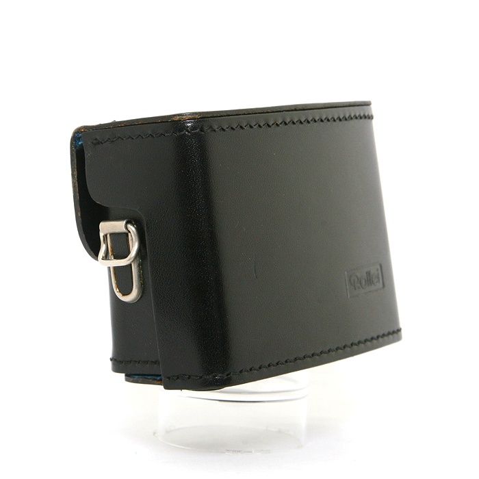 Rollei ローライ35用ハードケース