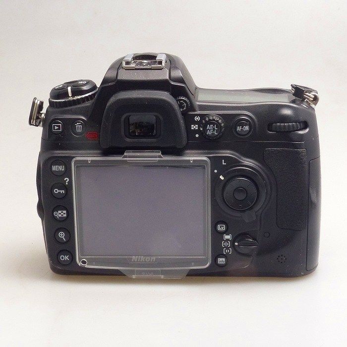 中古】(ニコン) Nikon D300S ボデイ - メルカリ