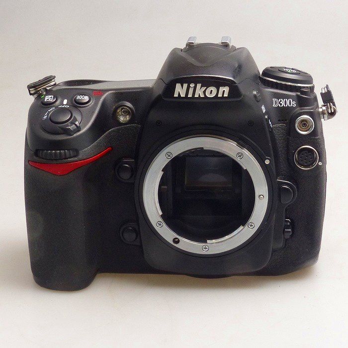 中古】(ニコン) Nikon D300S ボデイ - メルカリ