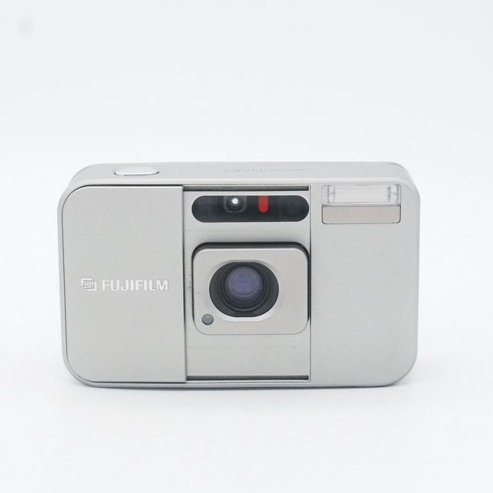 フジフイルム FUJIFILM TIARA