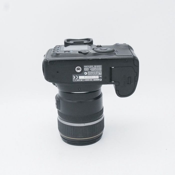  キヤノン Canon EOS 20 D|EFS 17-85 ISUキツト その他 カメラ