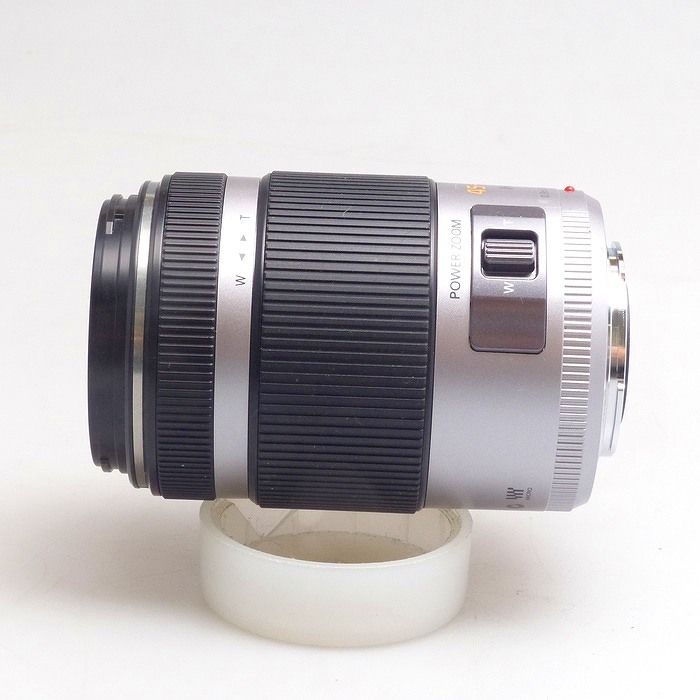 パナソニック Panasonic H-PS 45175-S X VARIO 45-175|4-5.6 ASPH シルバー